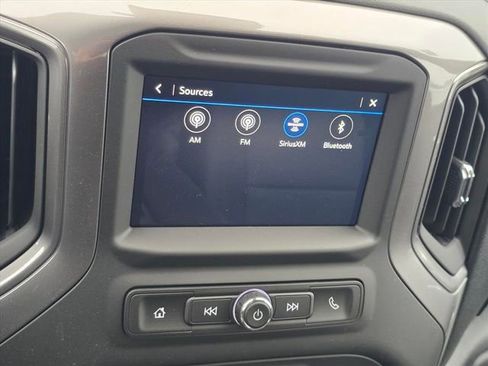 New 2025 Chevrolet Silverado 2500 W/T w/ WT Convenience Package image 29