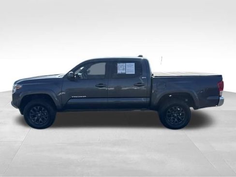 Used 2023 Toyota Tacoma SR5 RWD image 2