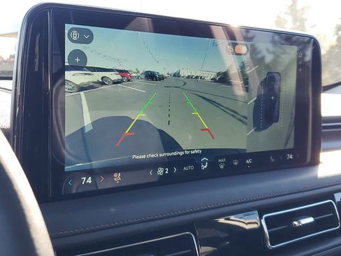 New 2025 Lincoln Aviator Reserve image 18