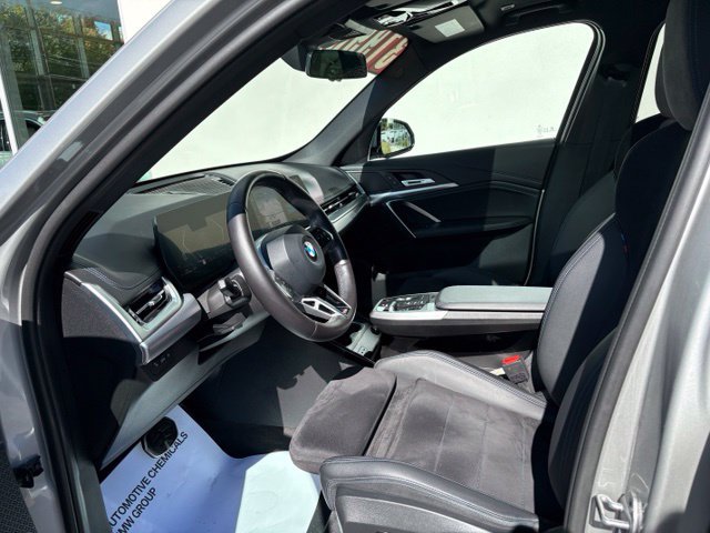 Certified 2023 BMW X1 xDrive28i w/ M Sport Package AWD/4WD image 10