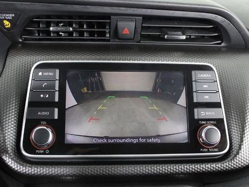Certified 2020 Nissan Kicks SV image 26