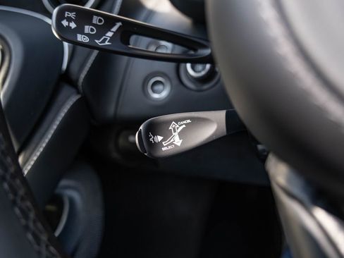 New 2026 McLaren GTS image 14