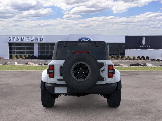 New 2026 Ford Bronco Raptor AWD/4WD image 5