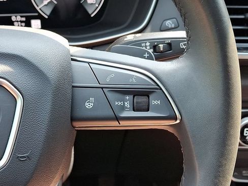 Certified 2024 Audi Q5 e Prestige AWD/4WD image 23