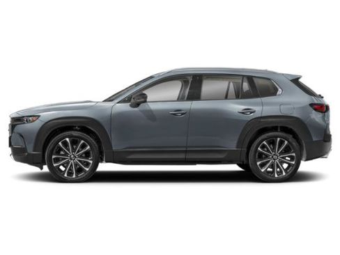 Used 2024 MAZDA CX-50 2.5 Turbo w/ Cargo Package AWD/4WD image 3