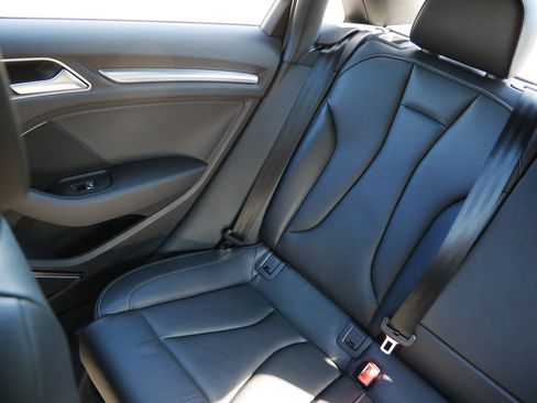 Used 2020 Audi A3 2.0T Premium Plus image 18