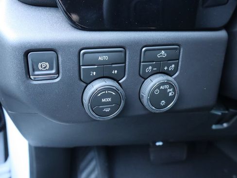 New 2026 Chevrolet Silverado 1500 LT AWD/4WD image 14