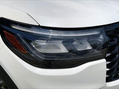 Used 2026 Ford Explorer ST w/ Sun And Sound Package AWD/4WD image 26