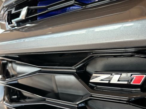Certified 2022 Chevrolet Camaro ZL1 RWD image 25