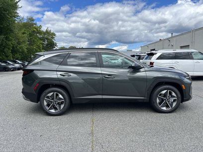 New 2026 Hyundai Tucson SEL w/ Tow & Go Package