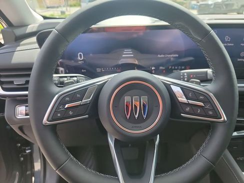 New 2026 Buick Envision Preferred AWD/4WD image 13