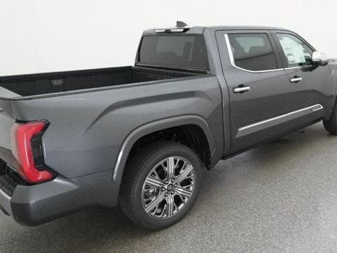 New 2026 Toyota Tundra Capstone AWD/4WD image 9