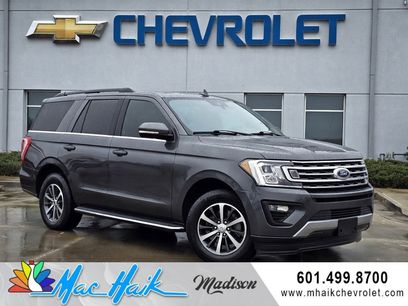 Used 2021 Ford Expedition XLT