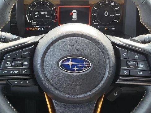 New 2026 Subaru Outback Wilderness AWD/4WD image 25