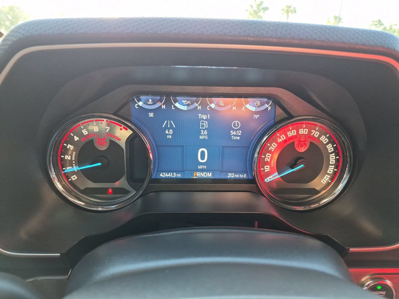 Used 2022 Ford F150 XLT w/ Equipment Group 302A High AWD/4WD image 11