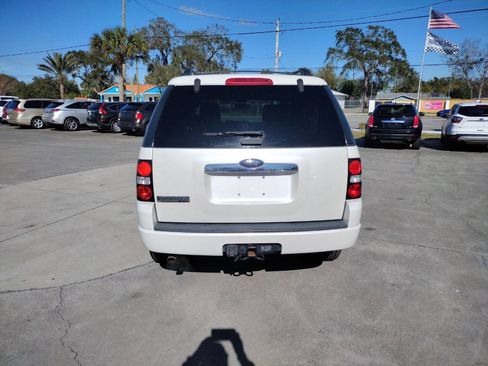 Used 2010 Ford Explorer Limited image 6