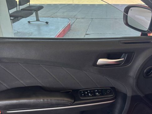 Used 2019 Dodge Charger GT image 8