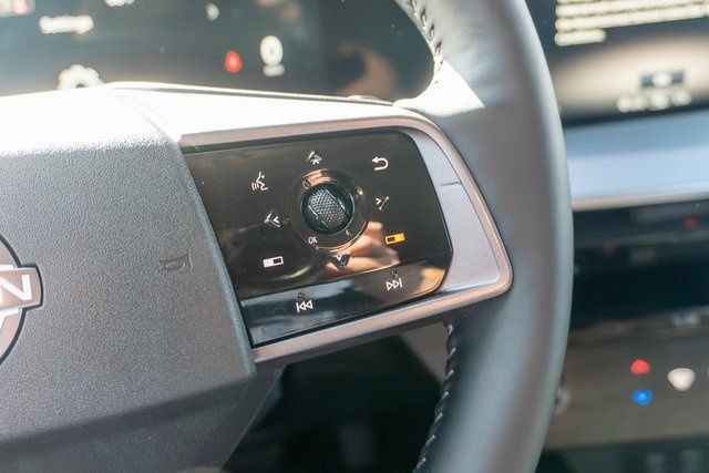 Certified 2026 Nissan Murano SL AWD/4WD image 28