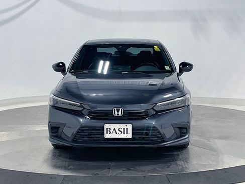 Used 2024 Honda Civic Sport image 9