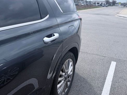 Used 2020 Hyundai Palisade Limited image 37