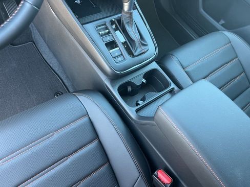 New 2026 Honda CR-V Sport-L image 12