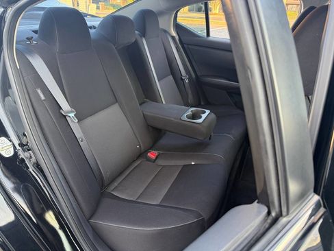 Used 2020 Nissan Sentra SV image 26