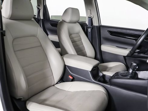 Used 2024 Honda CR-V EX-L image 30
