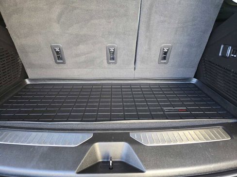 Certified 2023 Chevrolet Tahoe RST w/ Luxury Package image 33