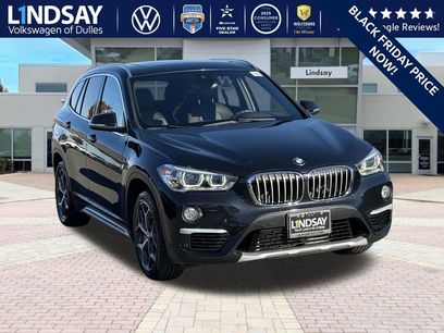 Used 2018 BMW X1 xDrive28i