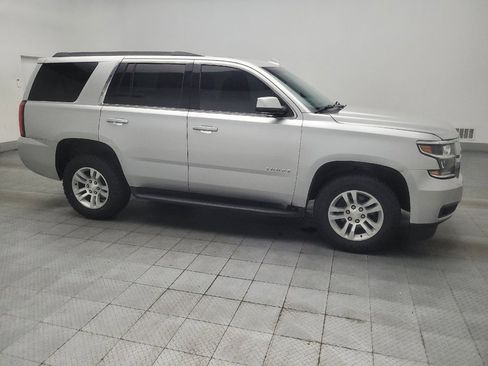 Used 2019 Chevrolet Tahoe LT AWD/4WD image 11