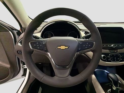 Certified 2024 Chevrolet Malibu LT image 10