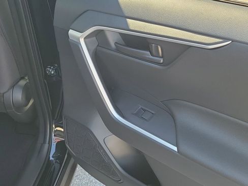 New 2025 Toyota RAV4 LE image 45