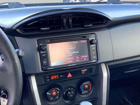 Used 2015 Scion FR-S RWD image 6