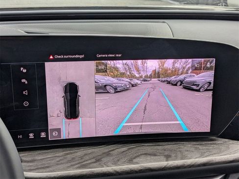 New 2025 Audi Q5 Premium Plus image 16