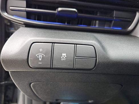 Used 2025 Hyundai Elantra N Line image 28