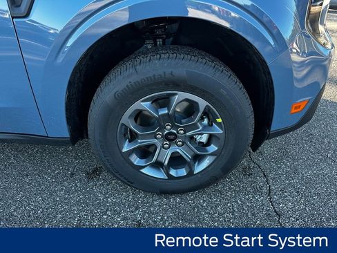 New 2026 Ford Maverick XLT w/ XLT Luxury Package image 15