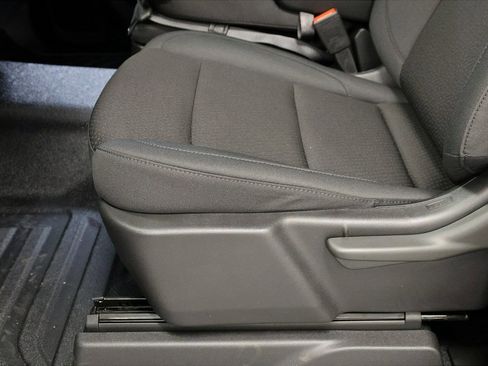 New 2026 Chevrolet Silverado 1500 W/T w/ WT Value Package image 15