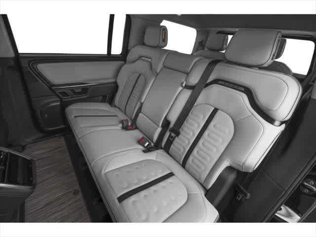 Used 2024 Rivian R1S Adventure Dual AWD/4WD image 13