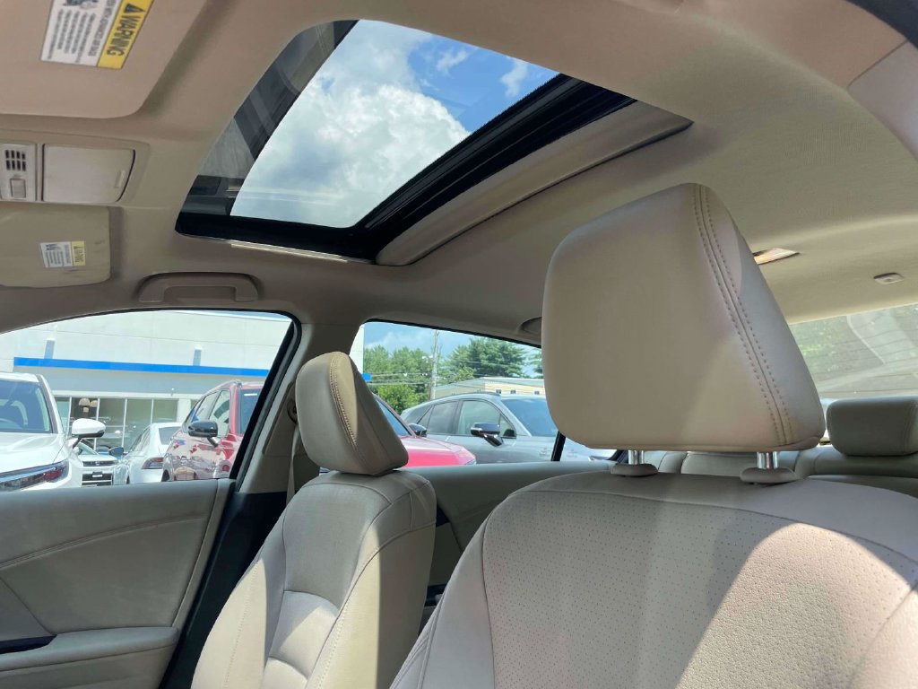 Used 2016 Honda Accord Touring image 20