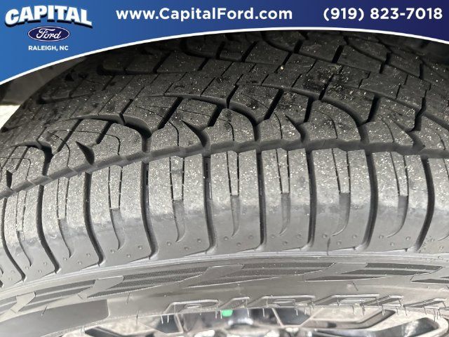 Certified 2023 Ford F150 XLT w/ Equipment Group 302A High AWD/4WD image 14