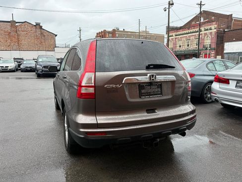 Used 2010 Honda CR-V EX image 4