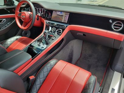 Certified 2022 Bentley Continental GT
