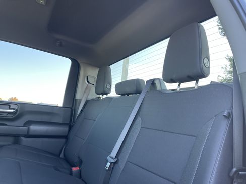 New 2026 Chevrolet Silverado 2500 Custom w/ Custom Value Package image 31