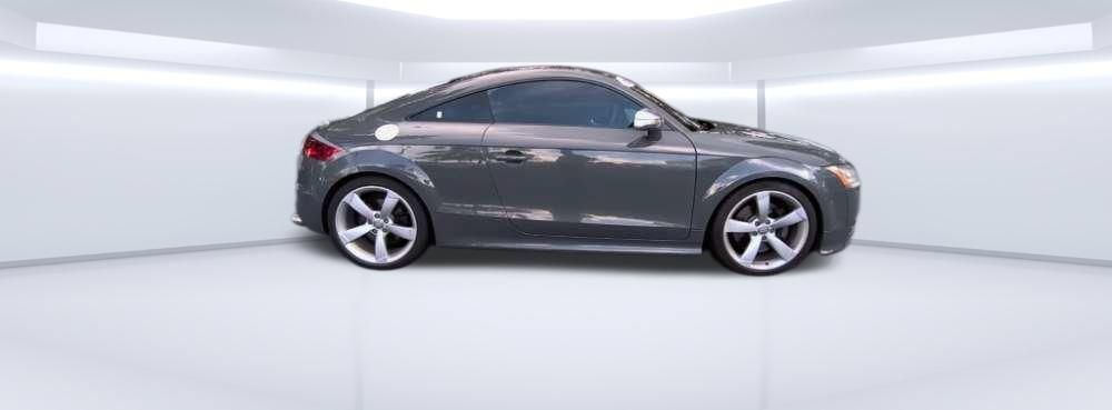 Used 2015 Audi TTS 2.0T Coupe w/ Competition Package AWD/4WD image 35
