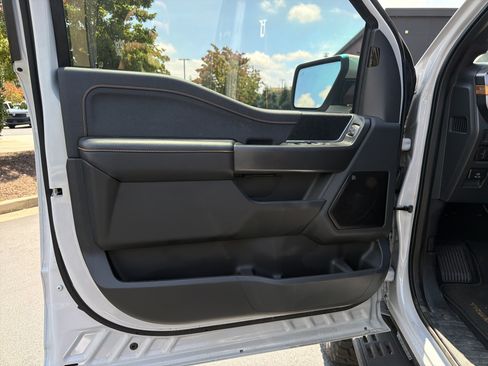 Used 2025 Ford F150 Tremor w/ Equipment Group 402A High AWD/4WD image 16