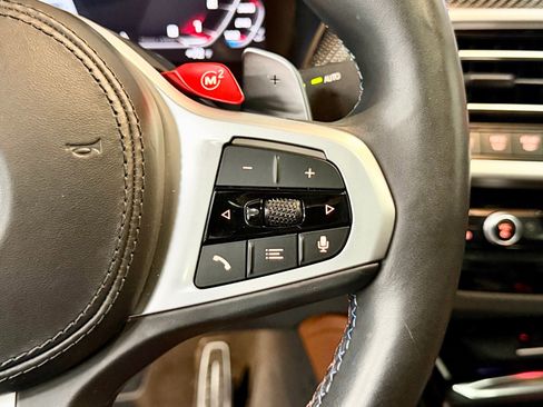 Used 2023 BMW X4 M w/ Competition Package image 31