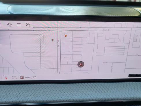 Used 2025 Genesis GV80 2.5T Advanced image 31