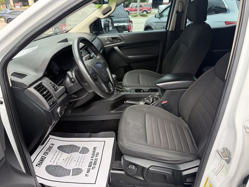 Used 2019 Ford Ranger XL w/ Equipment Group 101A Mid RWD image 7