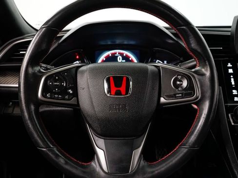 Used 2017 Honda Civic Si image 12