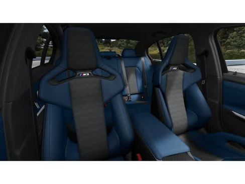 New 2026 BMW M3 Competition image 11